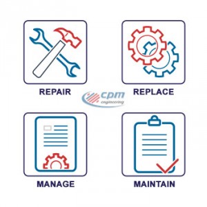 CPM Engineering motto